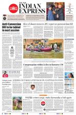 The New Indian Express-Bengaluru