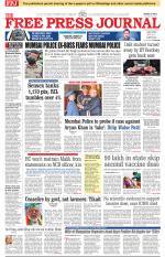 Free Press - Mumbai Epaper