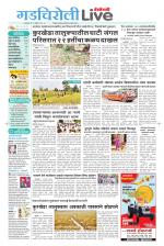 Gadchiroli Live