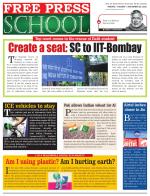 Free Press School - Indore Edition
