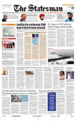 Siliguri - The Statesman