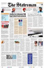 Delhi - The Statesman