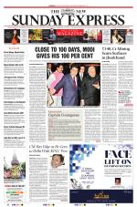 The New Indian Express-Mangaluru