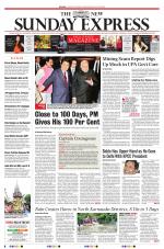 The New Indian Express-Belagavi