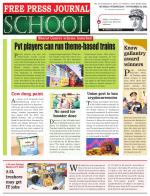 Free Press School - Mumbai Edition