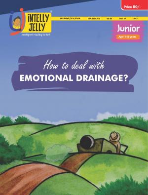 iNTELLYJELLY- Junior_Oct'21 Edition