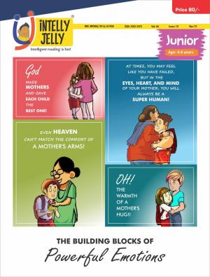 iNTELLYJELLY- Junior_Nov'21 Edition