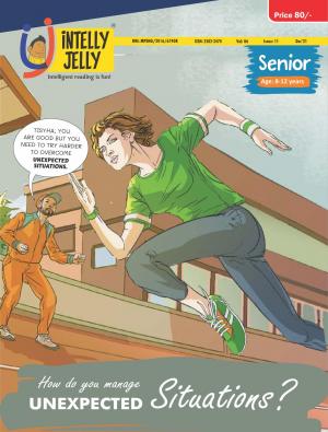 iNTELLYJELLY-Senior_Dec'21 Edition