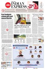 The New Indian Express-Bengaluru