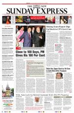 The New Indian Express-Bengaluru