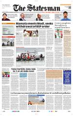 Siliguri - The Statesman