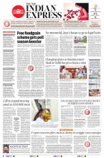 The New Indian Express-Villupuram