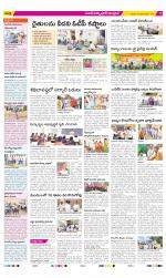 Medak Constituencies