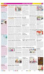 Krishna Constituencies