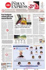 The New Indian Express-Belagavi