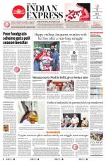 The New Indian Express-Kottayam
