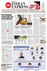 The New Indian Express-Mysuru
