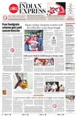 The New Indian Express-Kochi