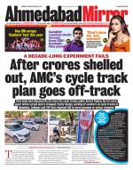 Ahmedabad Mirror