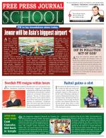 Free Press School - Mumbai Edition