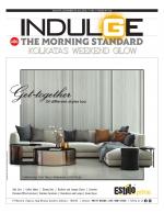 Indulge - Kolkata
