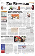 Siliguri - The Statesman