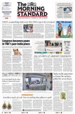 The Morning Standard