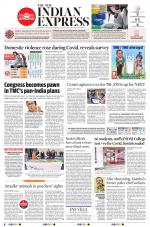The New Indian Express-Belagavi