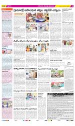 Krishna Constituencies