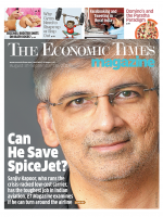 The Economic Times Magazine