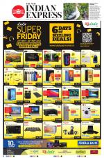 The New Indian Express-Kochi