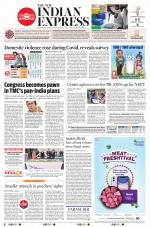 The New Indian Express-Bengaluru