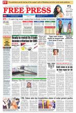 Free Press - Bhopal Epaper Edition