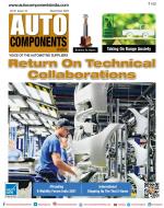 Auto Components India