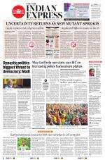 The New Indian Express-Kozhikode