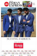 The New Indian Express-Bhubaneswar