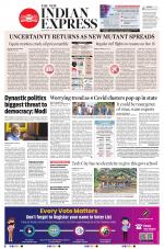 The New Indian Express-Bengaluru