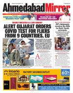 Ahmedabad Mirror