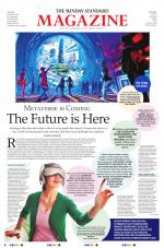 The Sunday Standard Magazine