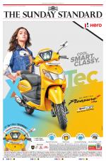 The Morning Standard