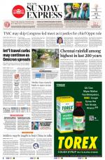 The New Indian Express-Nagapattinam
