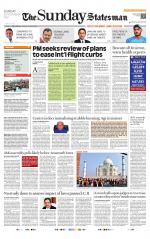 Delhi - The Statesman