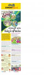 Jayashankar District