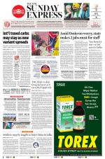 The New Indian Express-Bengaluru