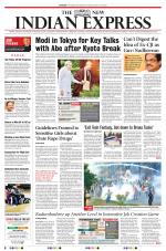 The New Indian Express-Kozhikode