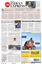 The New Indian Express-Mysuru
