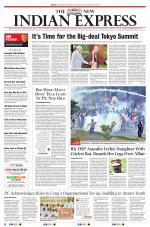 The New Indian Express-Villupuram