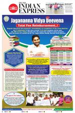 The New Indian Express-Tadepalligudem