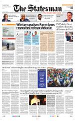 Siliguri - The Statesman