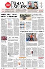 The New Indian Express-Mangaluru